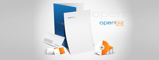 Nueva imagen para OpenBiz!