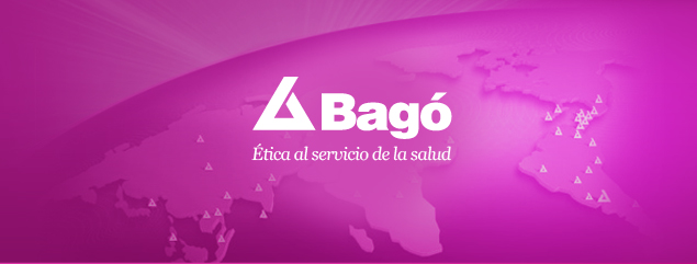 Laboratorios Bagó elige a QKStudio