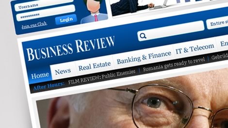 Business Review