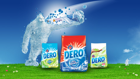 Dero Ozon+