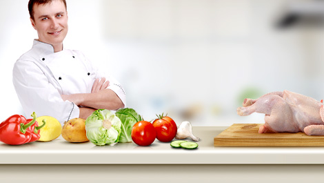 Knorr