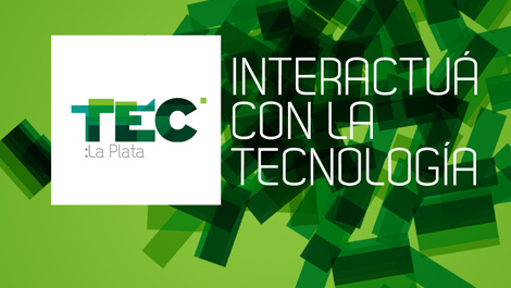 TEC La Plata (WordPress)