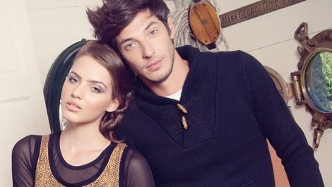 Tiza Jeans (Joomla!)
