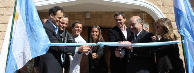 Impulso Baires – Bruera inauguró oficialmente TEC La Plata, la Feria Interactiva de Tecnología