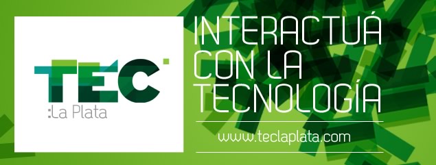 QKStudio participará en TEC La Plata 2012