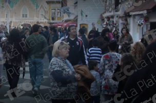 TEC La Plata atrajo más de 70.000 visitantes