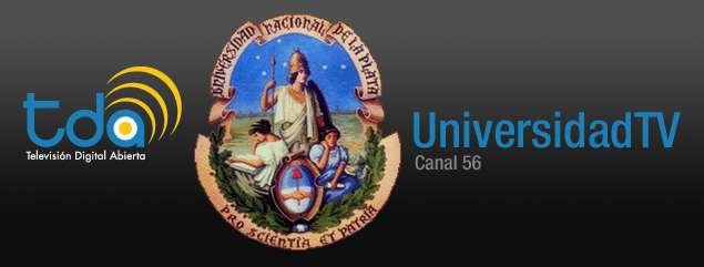 The UNLP Channel it’s on air