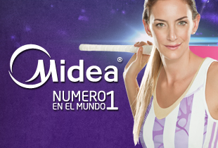 El ‘Desafío Midea’, desarrollado por QKStudio, alcanzó los 2500 usuarios en su tercer semana en Facebook