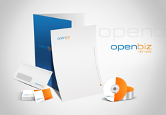 openbiz_by_qkstudio