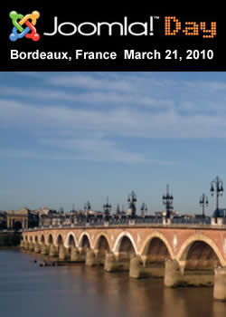 Joomla! Day Francia 2010