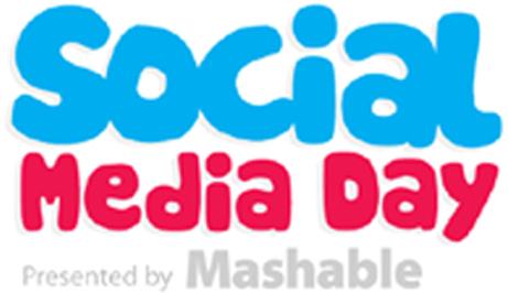 social media day