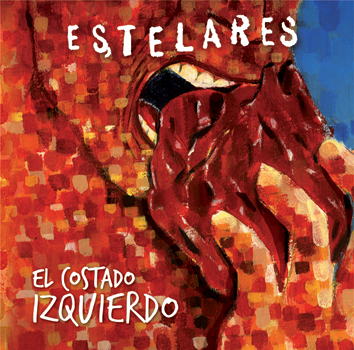 Estelares presenta El Costado Izquierdo