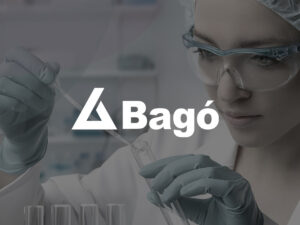 Laboratorios Bagó