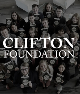 The Clifton Foundation