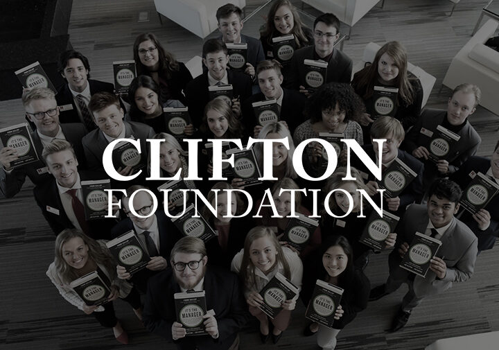 Clifton Foundation
