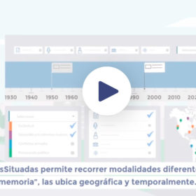 Video presentación de Memorias Situadas