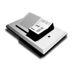 Detector de Monóxido de Carbono