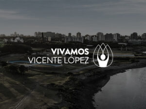 Vicente López APP