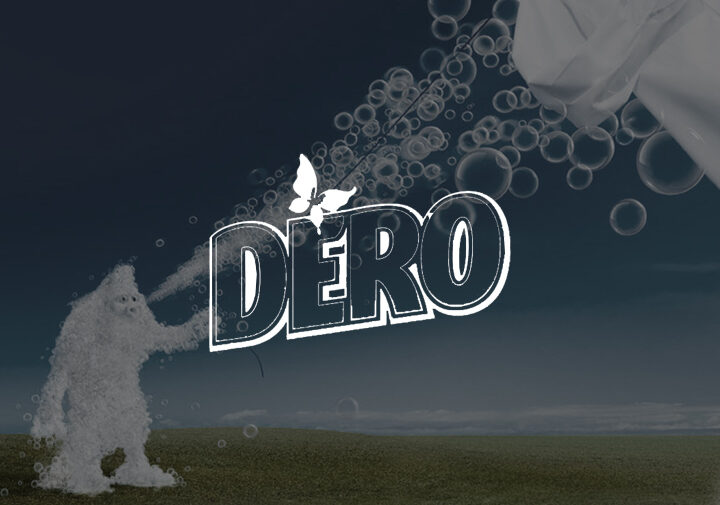 Dero