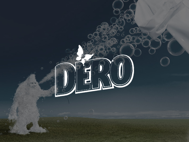 Dero