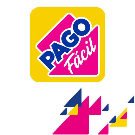 Pago Fácil by QKStudio