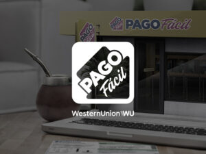 Pago Fácil WU