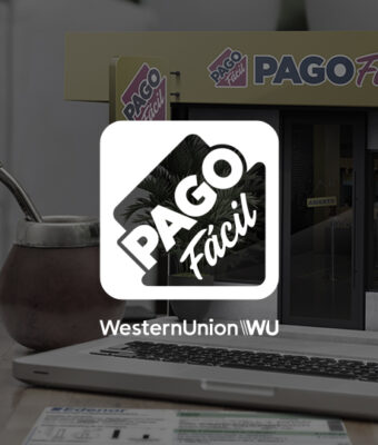 Pago Fácil / Western Union
