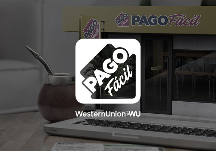 Pago Fácil WU