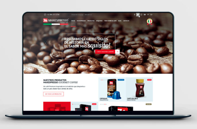 qkstudio-Maxespresso