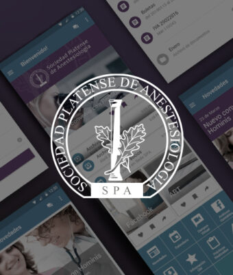 Platense Society of Anesthesiology