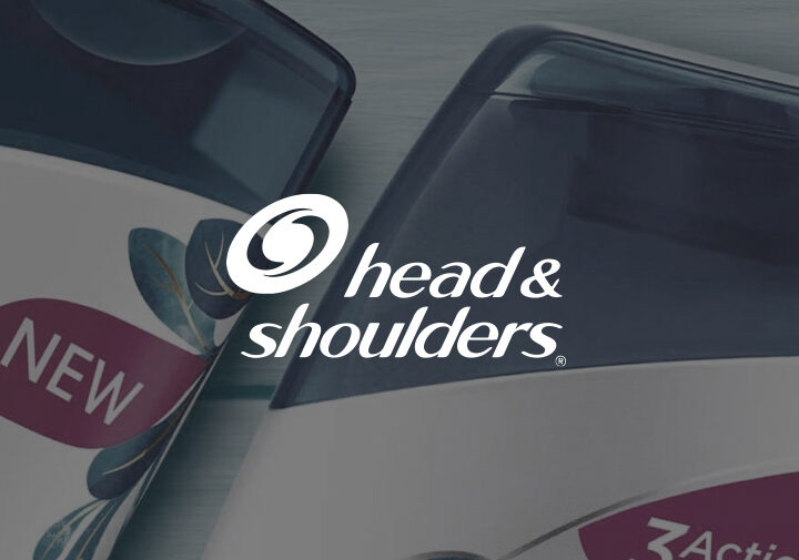 Head & Shoulders