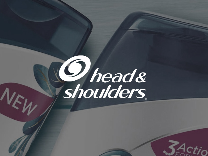 Head & Shoulders