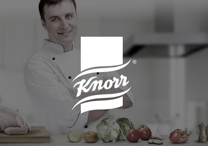 Knorr website