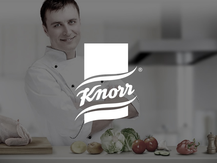 Knorr website