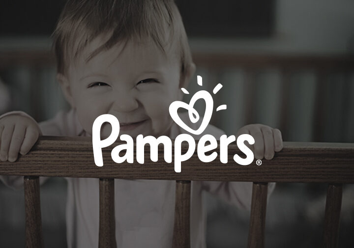 Pampers Village