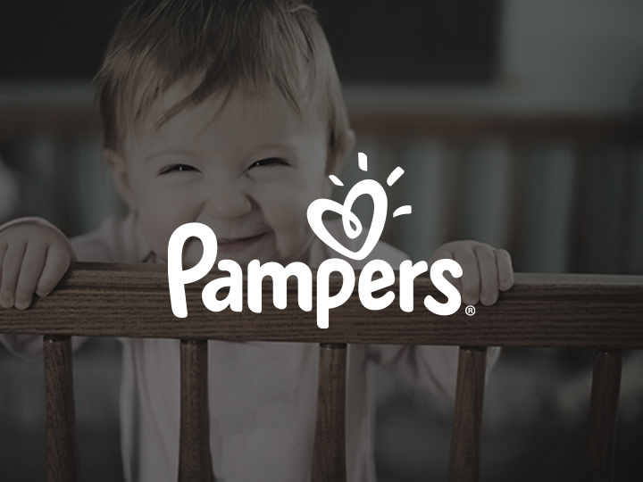 Pampers Village