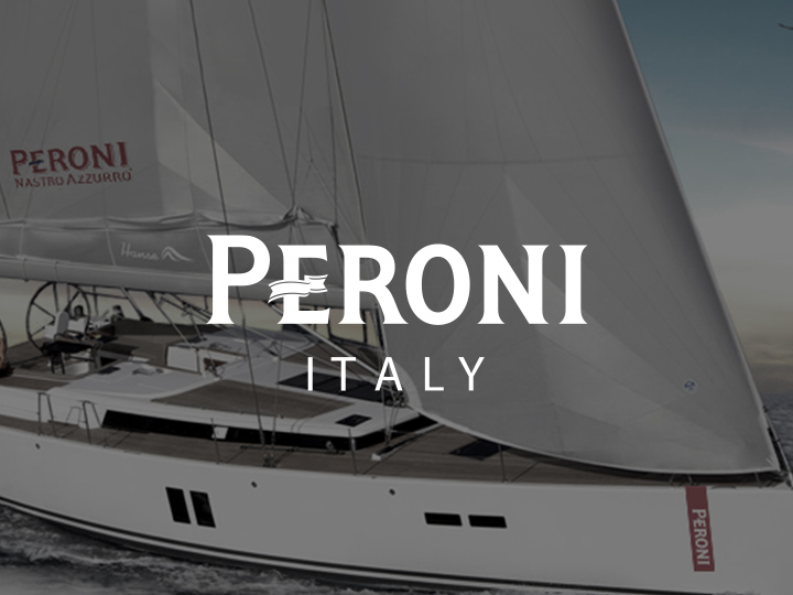 Peroni Italy