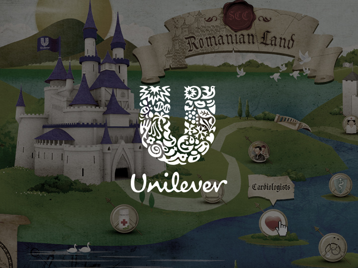 Unilever