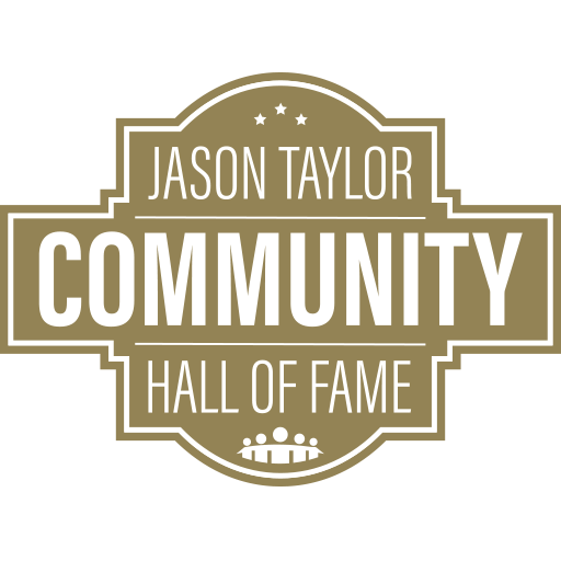 Jason Taylor HOF