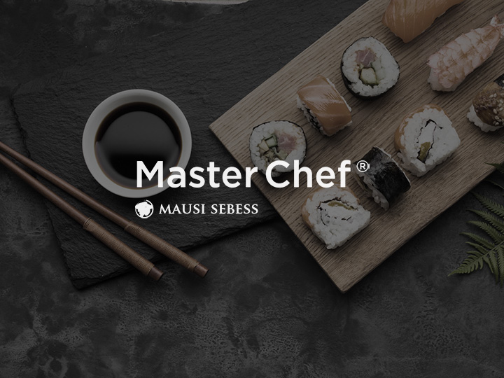 Master Chef Education