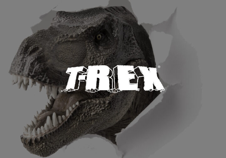 T-Rex Cafe