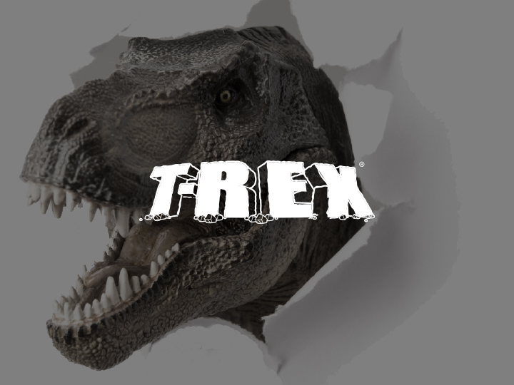 T-Rex Cafe