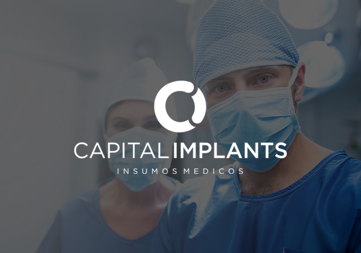 CAPITALIMPLANTS