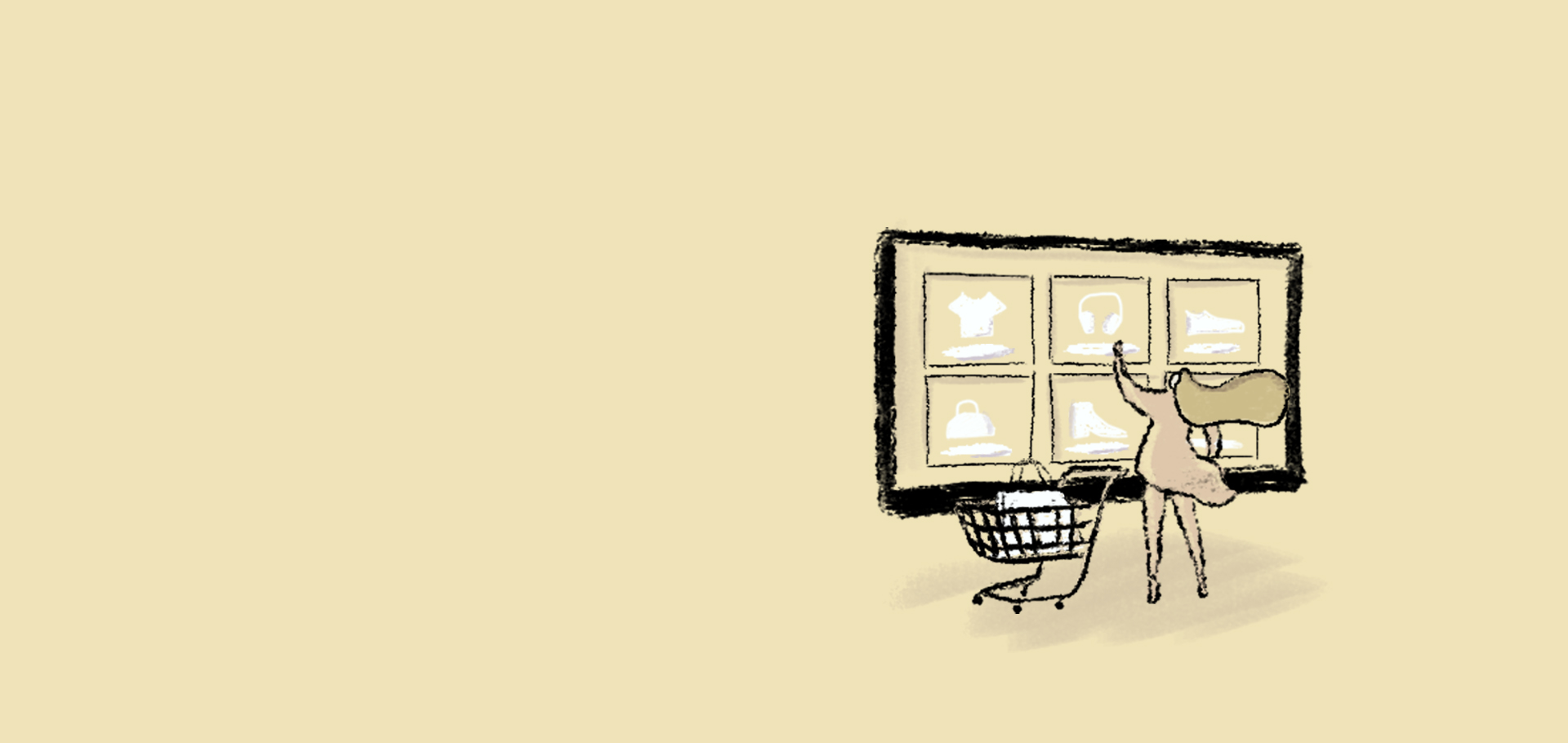 E-commerce