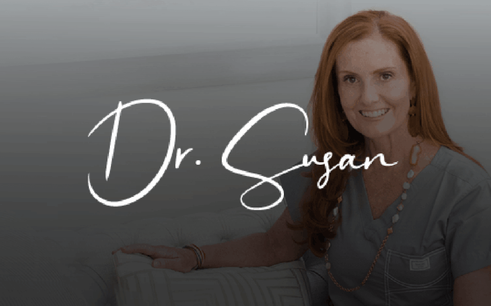 Dr Susan