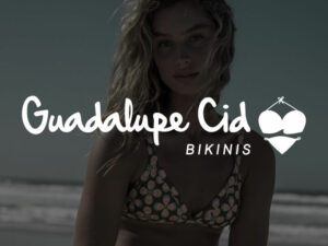 Bikinis Guadalupe Cid