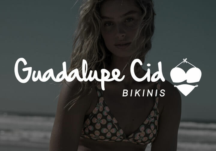 Bikinis Guadalupe Cid