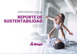 Potenciar la Sustentabilidad de Bagó galardonado con el Eikon de Oro 2024 - QKStudio