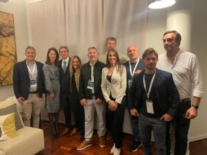 QKStudio en la Misión Empresarial Argentina de Software y Tecnología en Lisboa