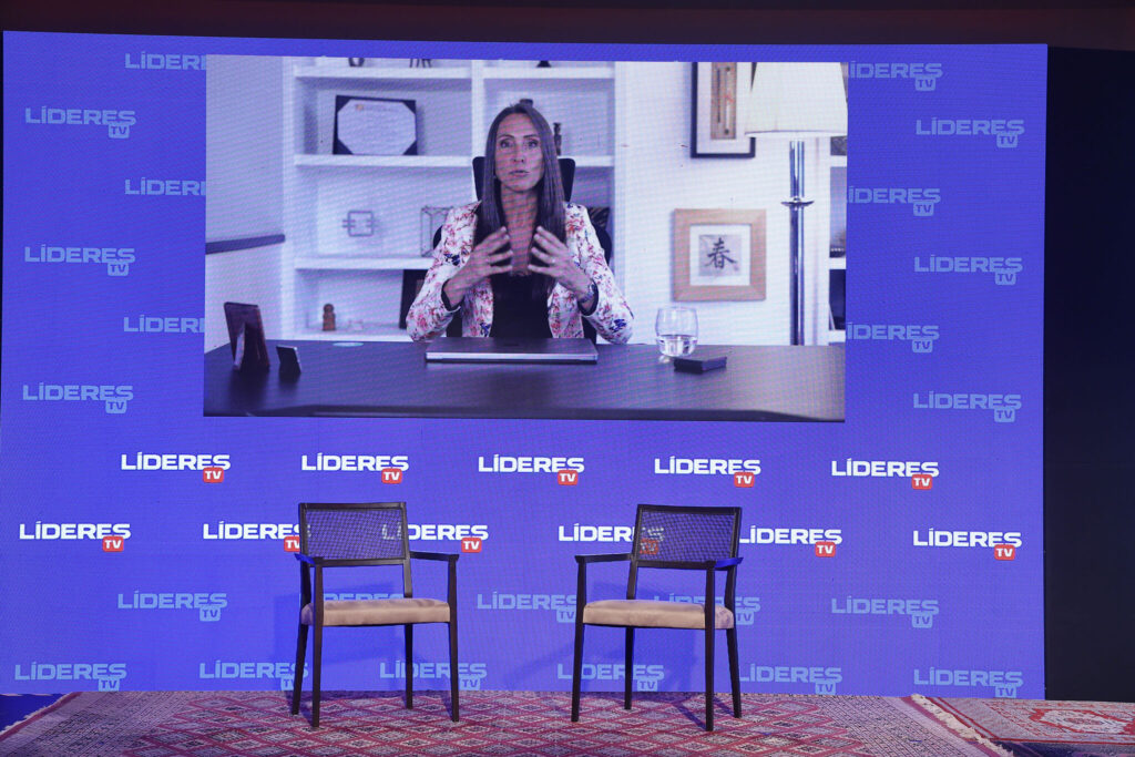 Ana Paula Sabelli, CEO de QKStudio